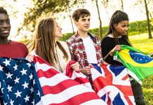 London Has a Huge Experience of Hosting International Students