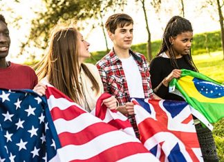 Top 6 Reasons to Study in London London Has a Huge Experience of Hosting International Students