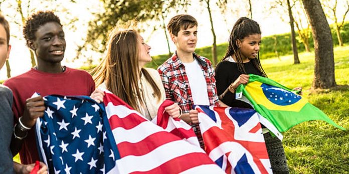 London Has a Huge Experience of Hosting International Students