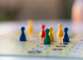 Benefits of Playing Ludo Ludo
