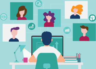 Managing Virtual Working