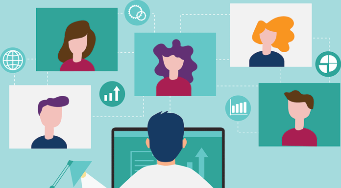 Managing Virtual Working