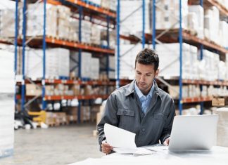 Multi-Echelon Replenishment and Allocation