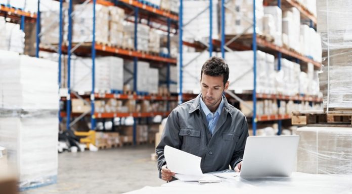 Multi-Echelon Replenishment and Allocation Multi-Echelon Replenishment and Allocation