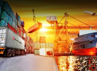 Navigating the Logistics Landscape: How Freight Services Can Help Your Business Navigating the Logistics Landscape