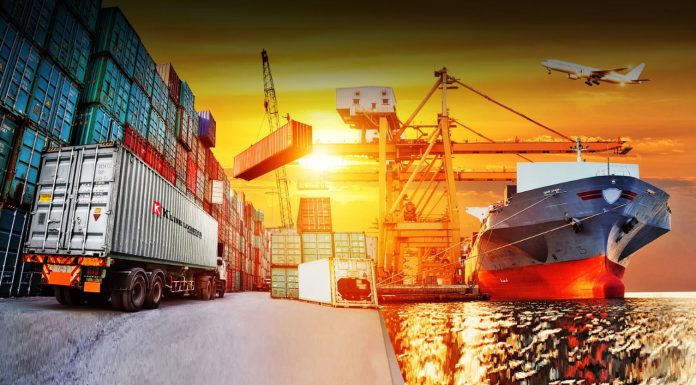 Navigating the Logistics Landscape