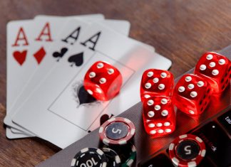 Top Benefits of Getting into the Online Casino Business Online Casino
