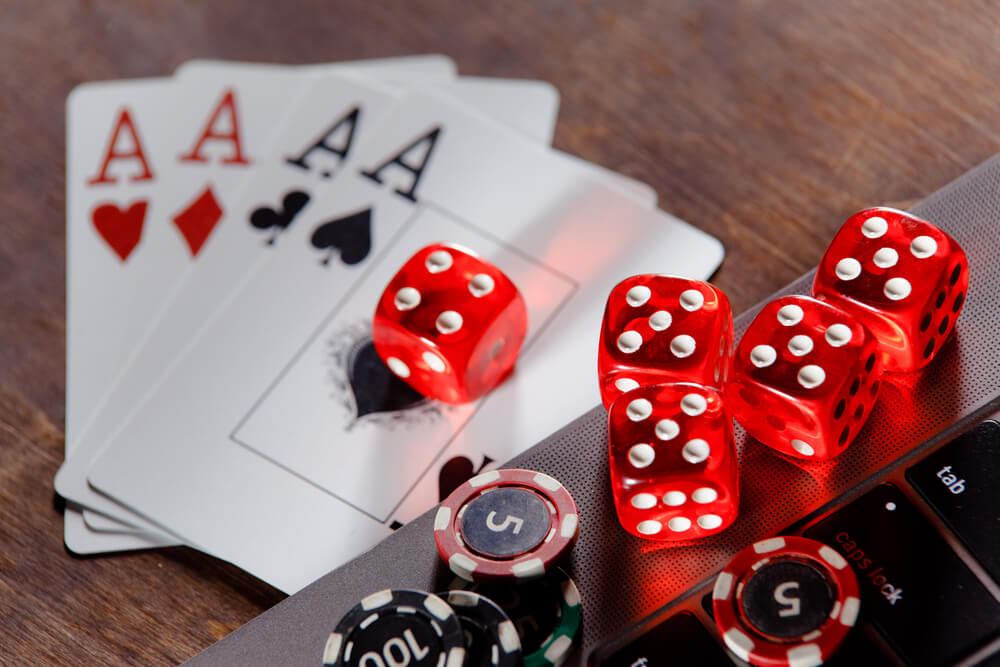 Top Benefits of Getting into the Online Casino Business - The European  Business Review