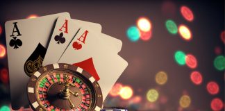 Online Casino