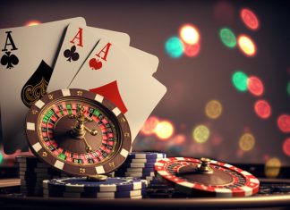 Online Casino Safety Tips Online Casino