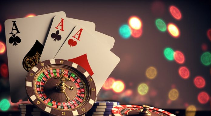 Online Casino