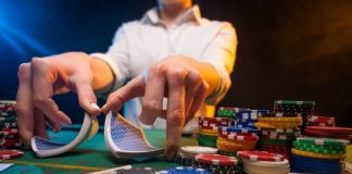 Winning Strategies for Rewarding Gambling