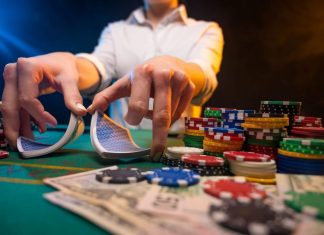 How to Risk Wisely: Winning Strategies for Rewarding Gambling Winning Strategies for Rewarding Gambling