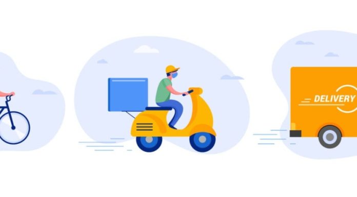 Package Tracking The Advantages of Using a Package Tracker