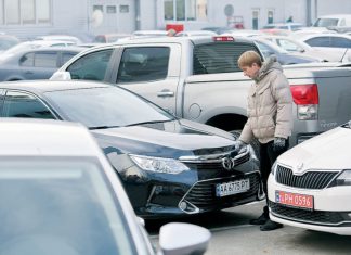 Why it is More Profitable to Rent a Car than to Buy a Car in Ukraine Rent a Car