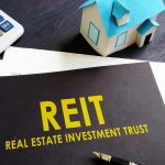 Real Estate Investment Trusts