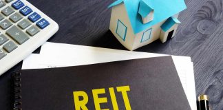 Real Estate Investment Trusts