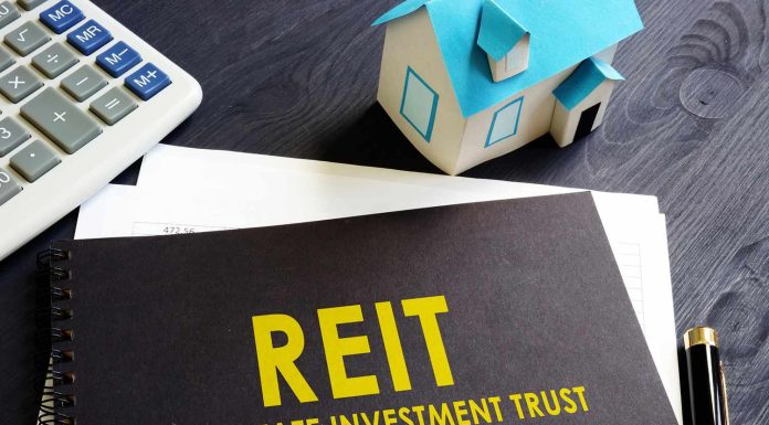 Real Estate Investment Trusts