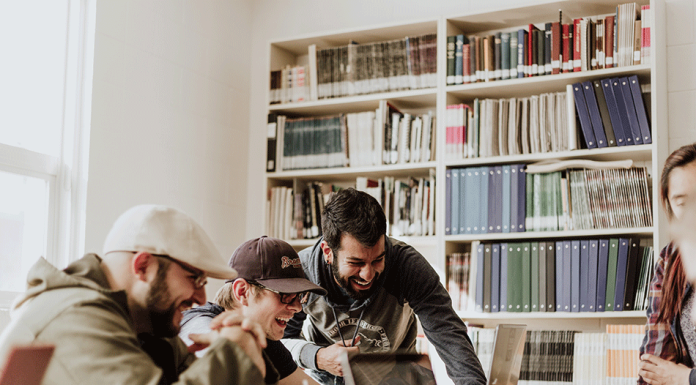 Recruiting and Hiring