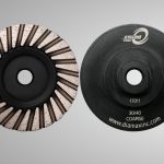 Right Concrete Grinding WheelRight Concrete Grinding Wheel