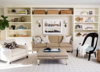 How Much Seating Should a Living Room Have? Seating Should a Living Room Have