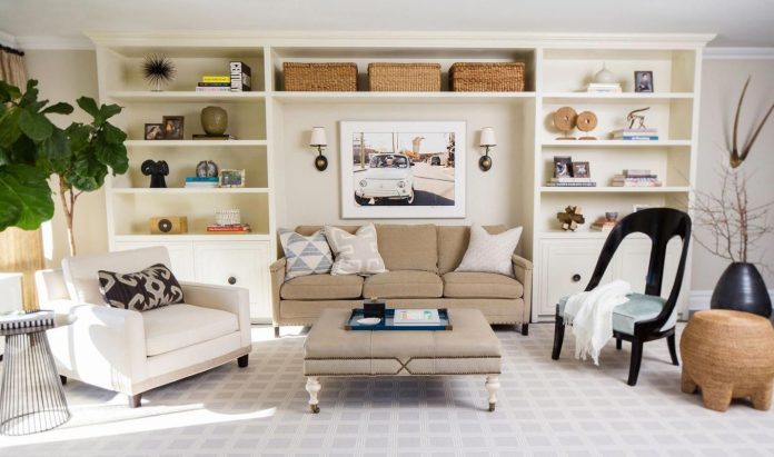 Seating Should a Living Room Have Seating Should a Living Room Have