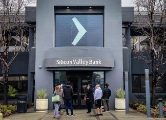Silicon Valley Bank