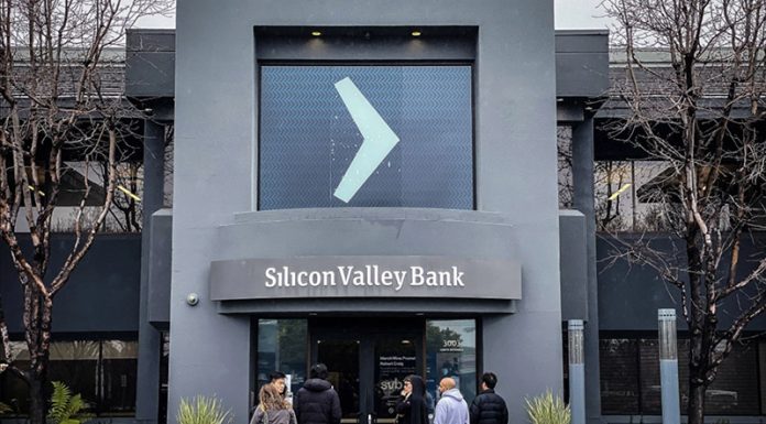 Silicon Valley Bank