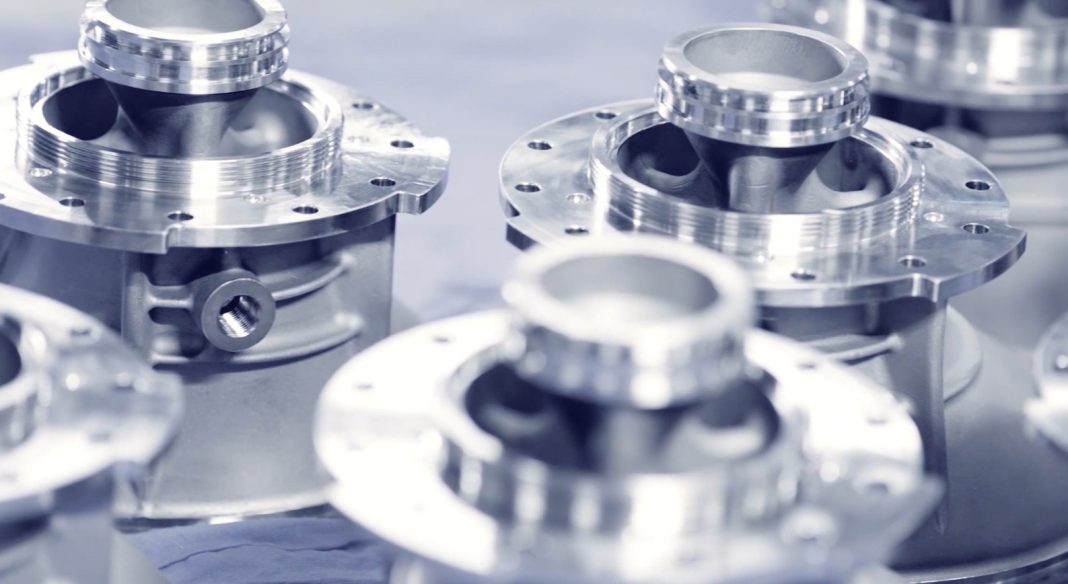 The Advantages and Disadvantages of Precision Casting - The European ...