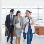 The Business Of Healthcare