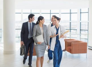 The Business Of Healthcare: 5 Thriving Career Paths For Entrepreneurs The Business Of Healthcare