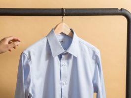 The Dos and Don'ts of Removing Ring Around the Collar