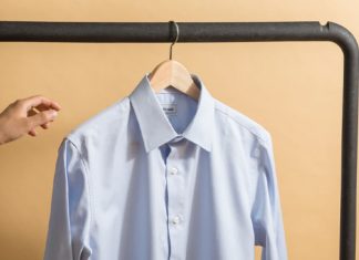 The Dos and Don'ts of Removing Ring Around the Collar