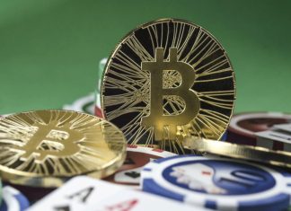 The Stellar Rise Of Bitcoin Casinos: Why Is It So Trendy? The Stellar Rise Of Bitcoin Casinos