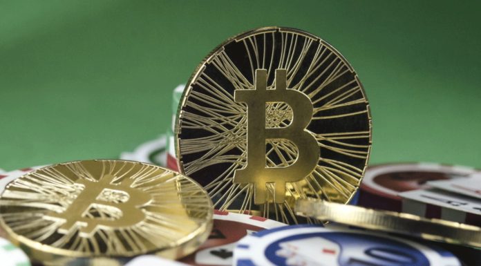 The Stellar Rise Of Bitcoin Casinos