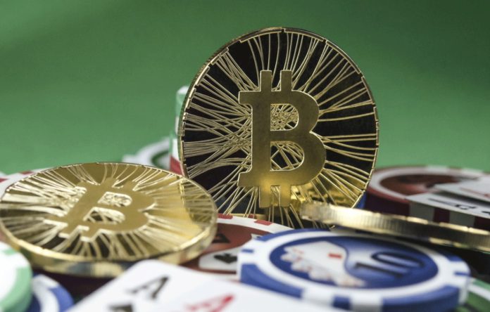 The Stellar Rise Of Bitcoin Casinos