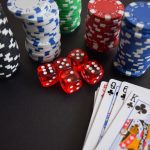 The Transformation of Online Casinos The Transformation of Online Casinos
