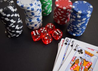 The Transformation of Online Casinos The Transformation of Online Casinos