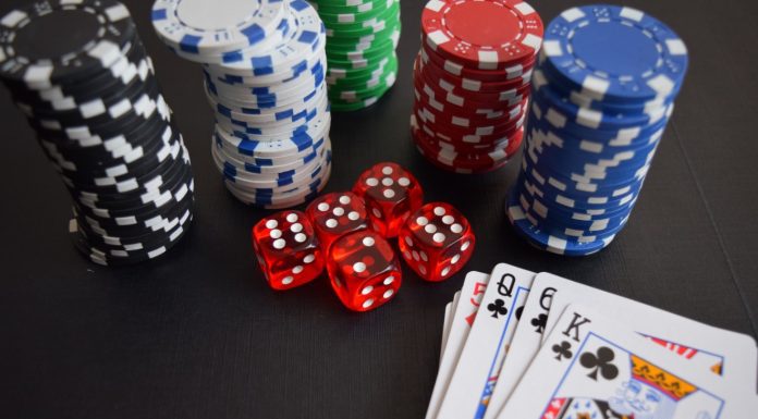 The Transformation of Online Casinos The Transformation of Online Casinos