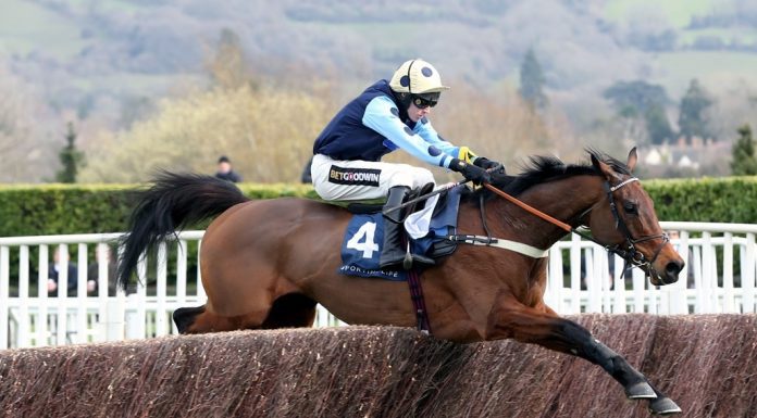 Three Nicky Henderson