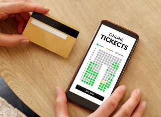 Ticketmaster’s Monopoly on Ticket Resale Under Fire as Fans Seek Better Options Ticket