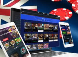 Tips for Choosing the Best Mobile Online Casino in Australia Online Casino
