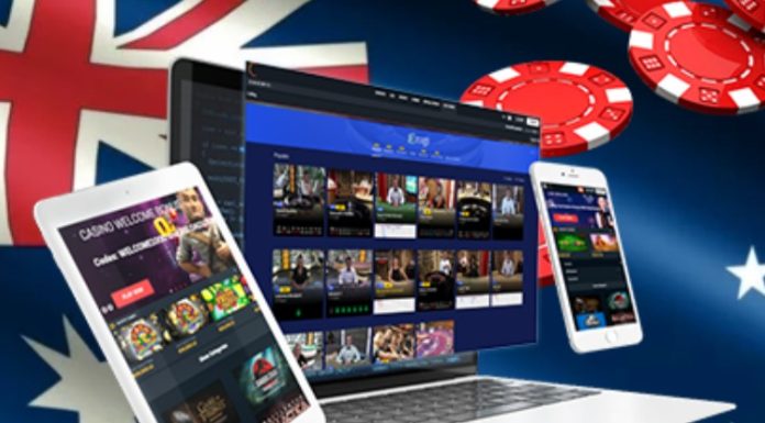Online Casino