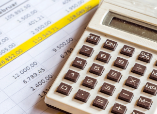 VAT Return Period