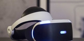 VR2 for PlayStation 5