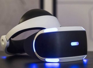 VR2 for PlayStation 5: Everything You Need To Know VR2 for PlayStation 5