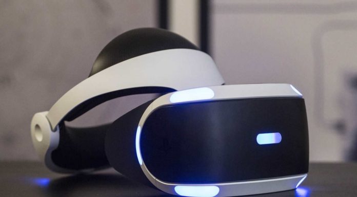 VR2 for PlayStation 5