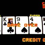 How to Play Video Poker Video Poker