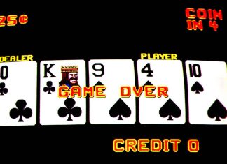 How to Play Video Poker Video Poker