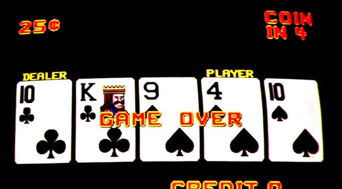 Video Poker